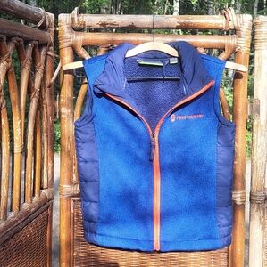 Free Country vest size 7/8